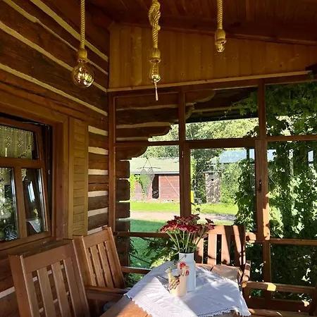 Dom wakacyjny Wapienne *