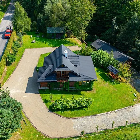 Semesterbostad Wapienne