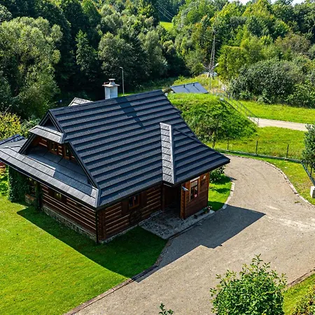 Wapienne Dom wakacyjny *