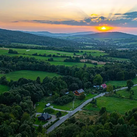 Dom wakacyjny Wapienne *