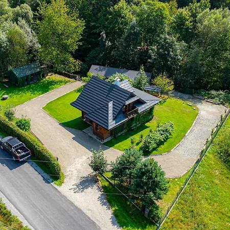 Wapienne Dom wakacyjny Sekowa