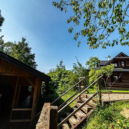 Wapienne Semesterbostad