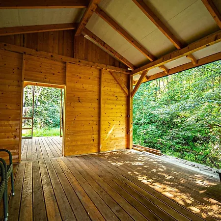 Dom wakacyjny Wapienne *