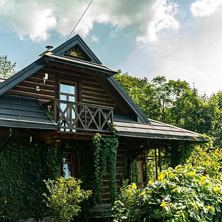 Dom wakacyjny Wapienne Sekowa