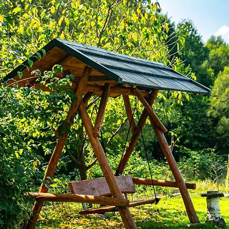 Dom wakacyjny Wapienne