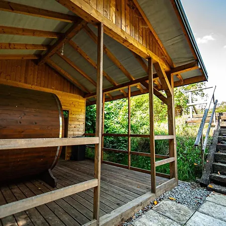Wapienne Semesterbostad *