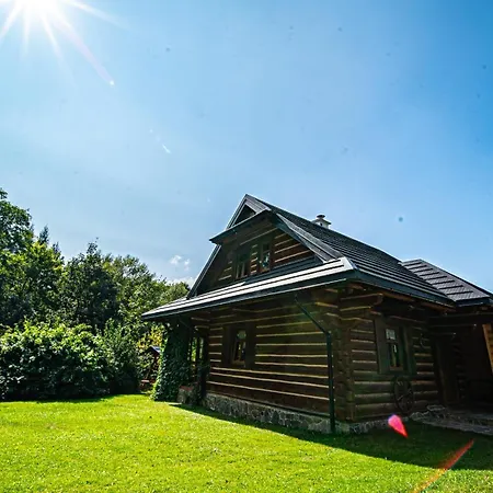 Wapienne Dom wakacyjny Sekowa