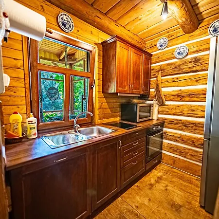 Wapienne Dom wakacyjny