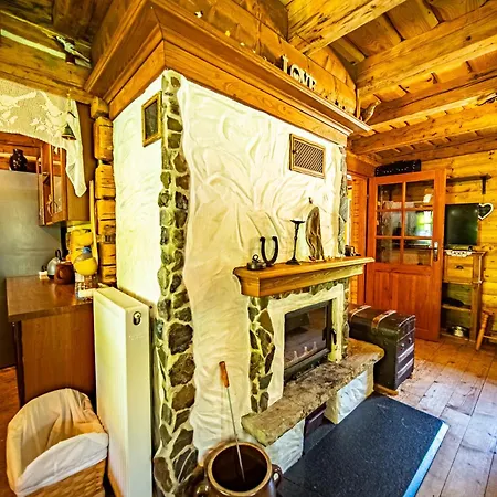 Wapienne Dom wakacyjny *