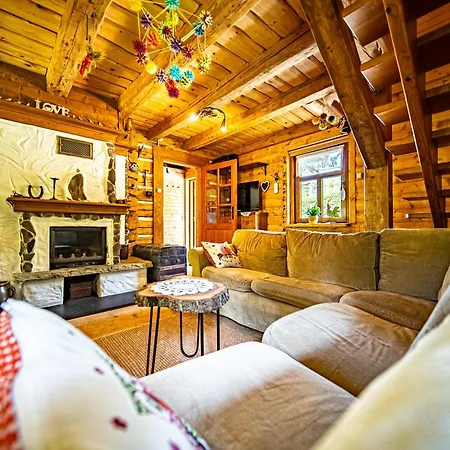 Wapienne Dom wakacyjny