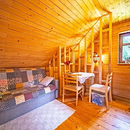 Dom wakacyjny Wapienne