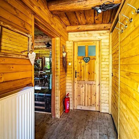 Dom wakacyjny Wapienne *