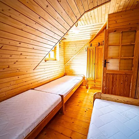 Dom wakacyjny Wapienne Sekowa