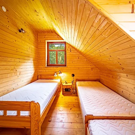 Dom wakacyjny Wapienne