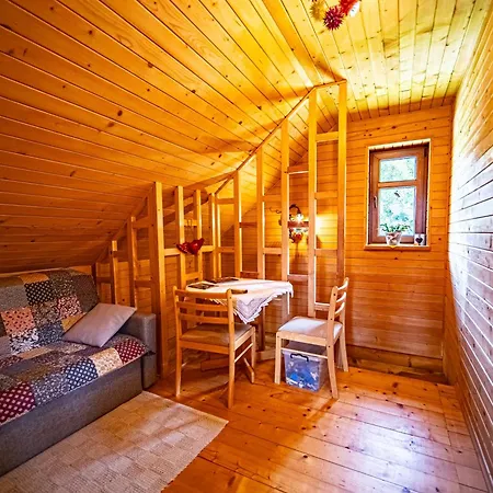 Wapienne Dom wakacyjny *