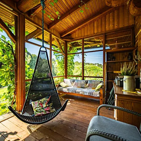 Dom wakacyjny Wapienne *