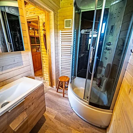 Wapienne Dom wakacyjny