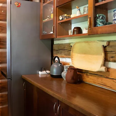 Dom wakacyjny Wapienne