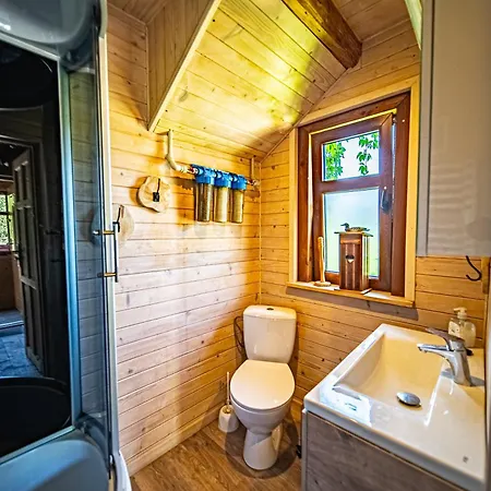 Wapienne Dom wakacyjny *