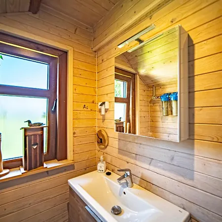 Dom wakacyjny Wapienne *