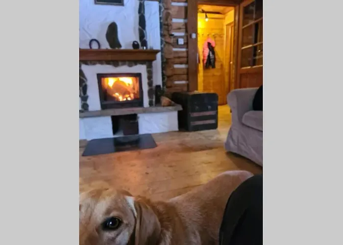 Wapienne Ferienhaus Sekowa