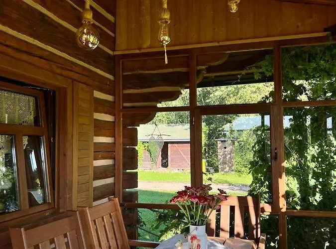 Ferienhaus Wapienne *