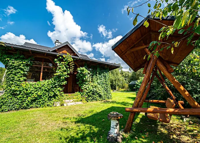 Ferienhaus Wapienne *