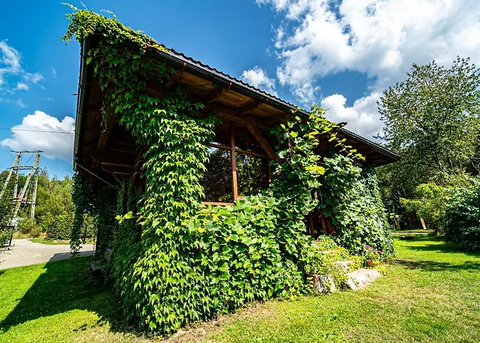 Ferienhaus Wapienne Sekowa