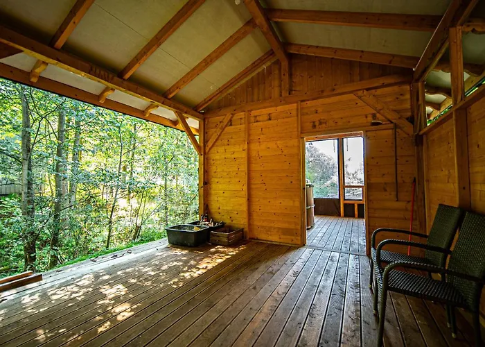 Wapienne Semesterbostad