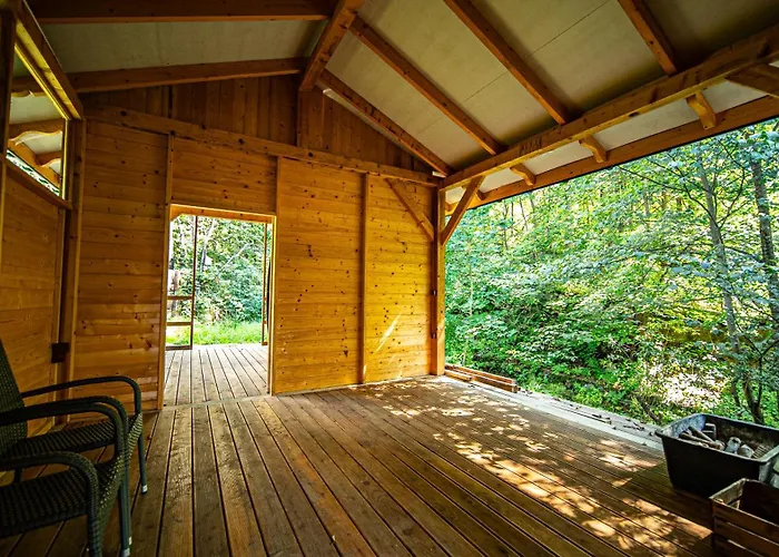 Ferienhaus Wapienne *