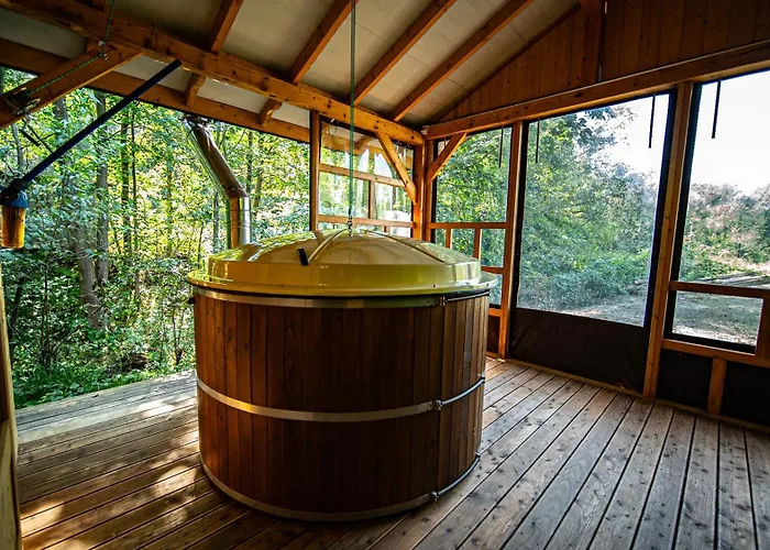 Ferienhaus Wapienne *