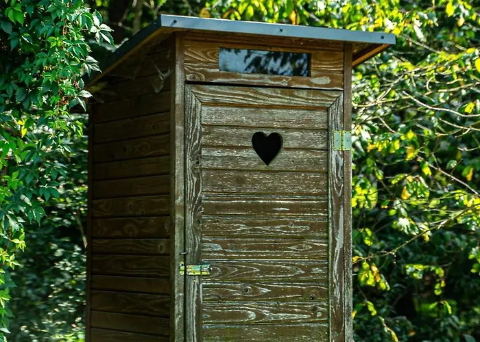 Ferienhaus Wapienne Sekowa