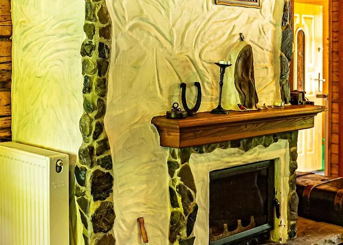 Ferienhaus Wapienne *