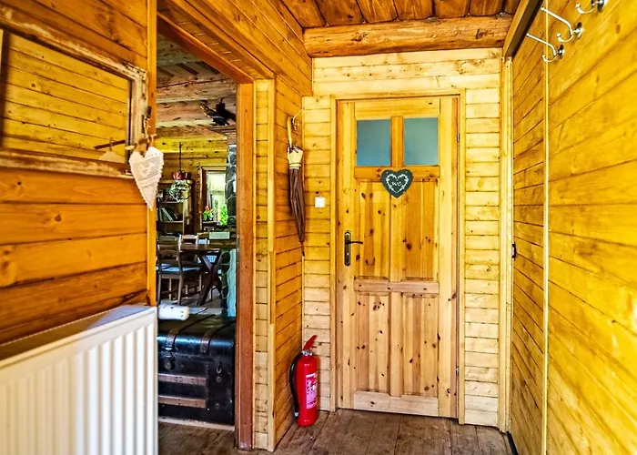 Ferienhaus Wapienne *