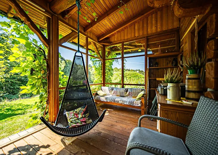 Ferienhaus Wapienne *